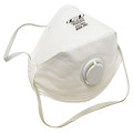 Activated Carbon Filter Surgical Face Mask with/Without Valve